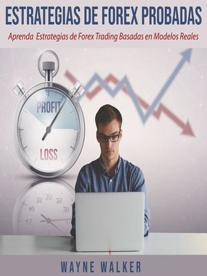 cover image of Estrategias de Forex Probadas